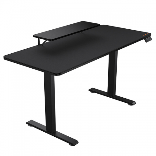 CougarE-STAR 140 Gaming Desk Black | 3MSTA3WB.0001
